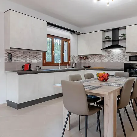 Ferienhaus Henkel B Kato Korakiana