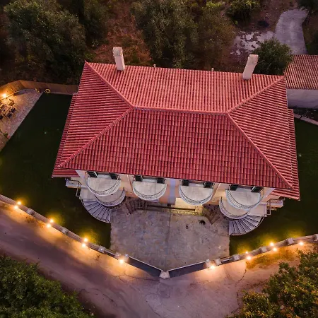 Ferienhaus Henkel B